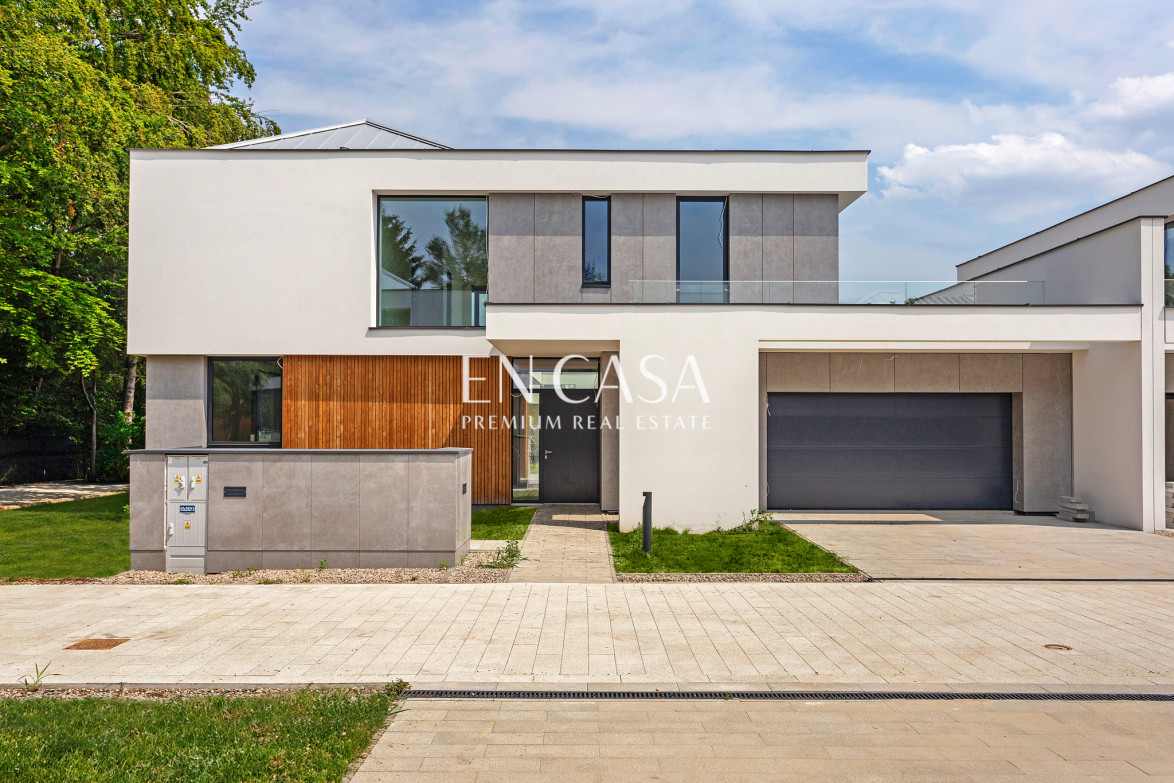 Investment Konstancin-Jeziorna Bielawska 10